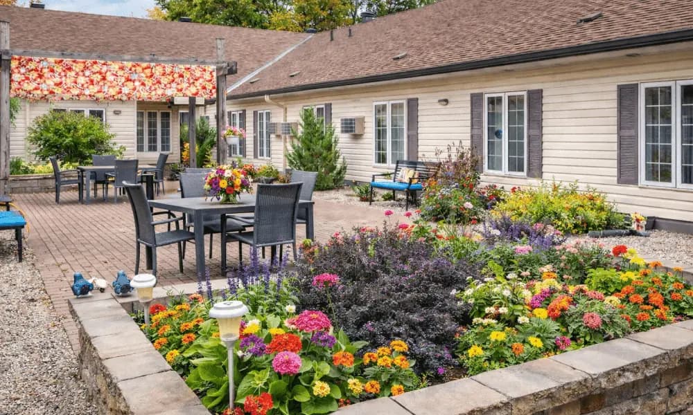 Arnprior Villa Retirement, retirement home in Arnprior