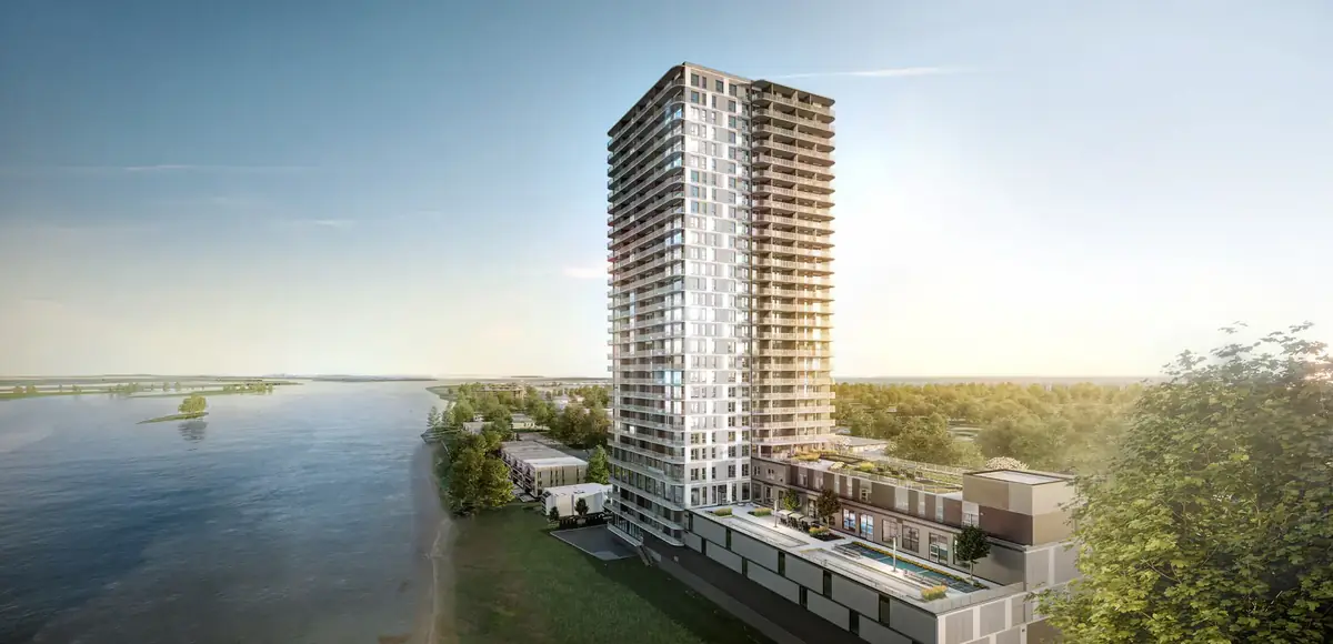 Chartwell Azalis résidence pour retraités, retirement home in Repentigny