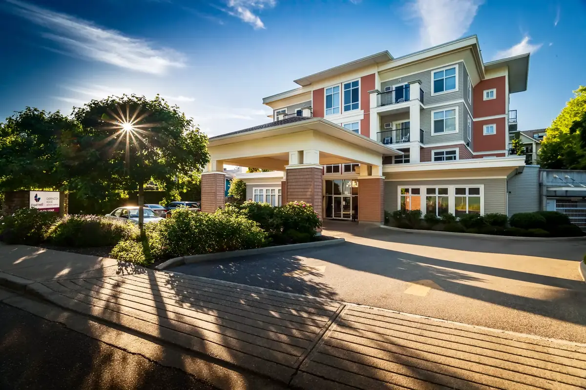 Chartwell Carrington House Retirement Residence, retirement home in Mission