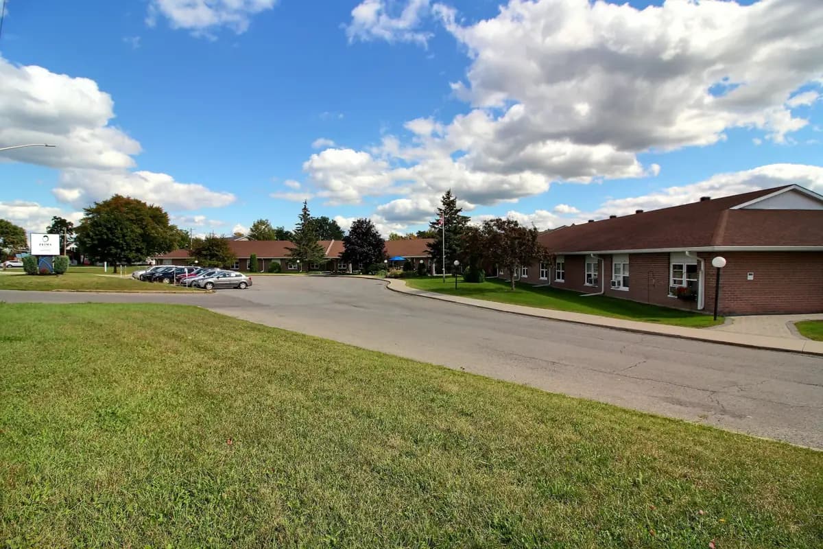 Prima Living Hartford, retirement home in Morrisburg