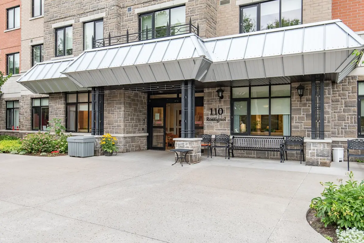 Promenade Retirement, retirement home in Ottawa