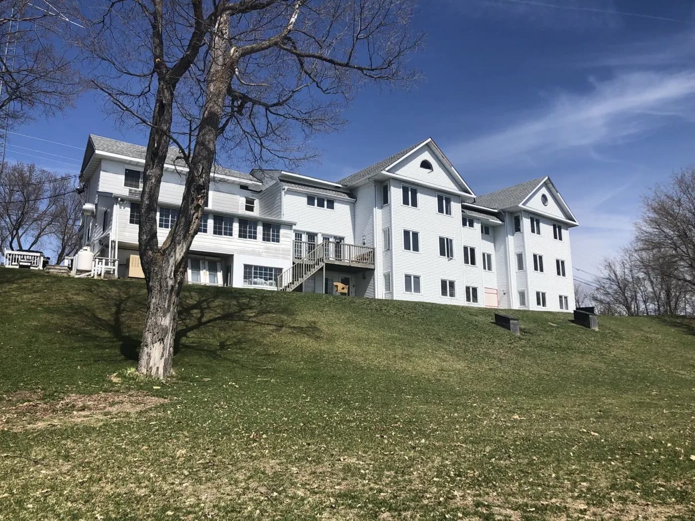 Sharbot Lake Retirement, retirement home in Sharbot Lake