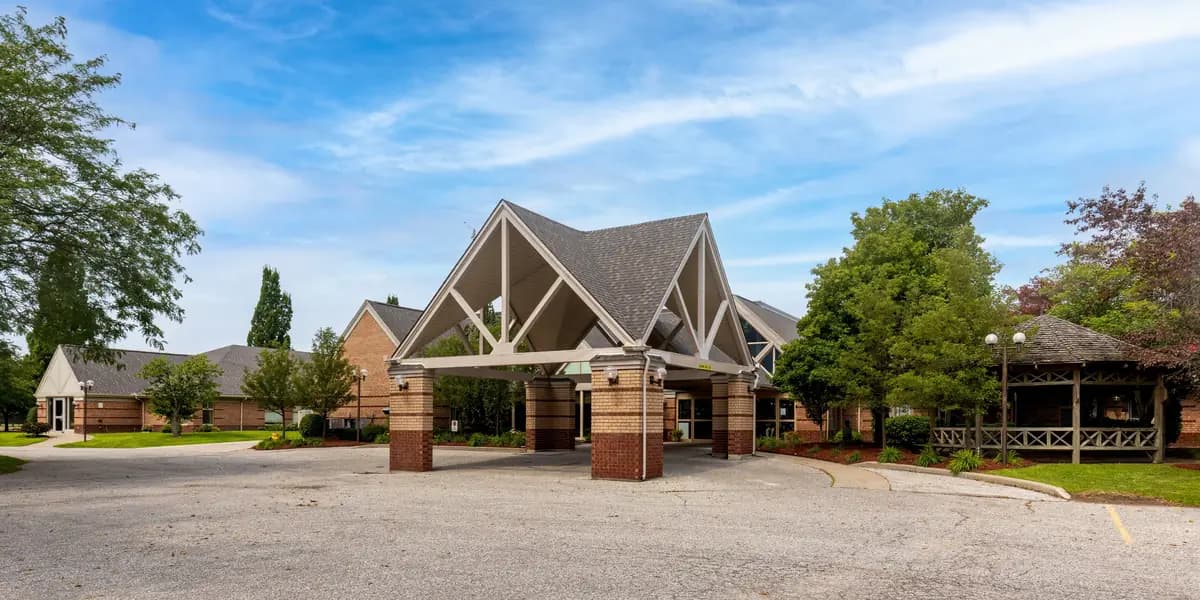 Venvi Kingsville, retirement home in Kingsville