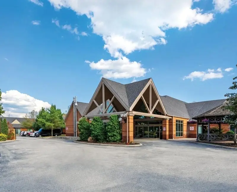 Venvi Leamington, retirement home in Leamington