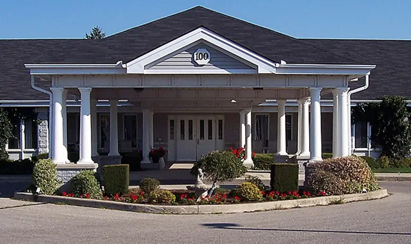 Wildwood Retirement Home, retirement home in St. Marys