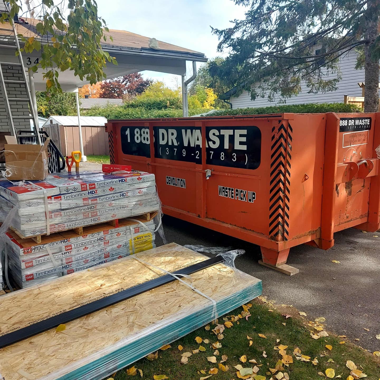 1 888 DrWaste, donations & junk removal in Ottawa, photo 2