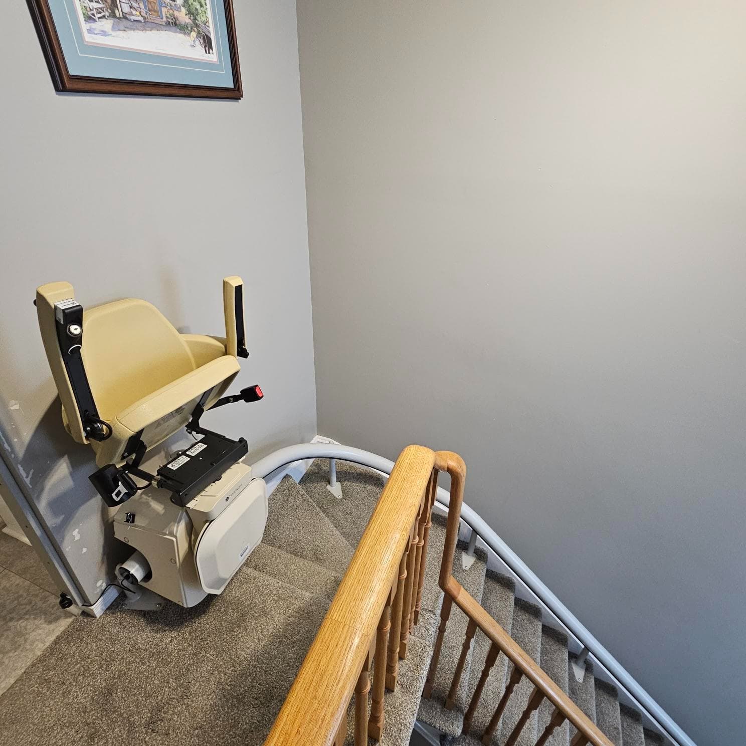 101 Mobility of Eastern Greater Toronto photo 3
