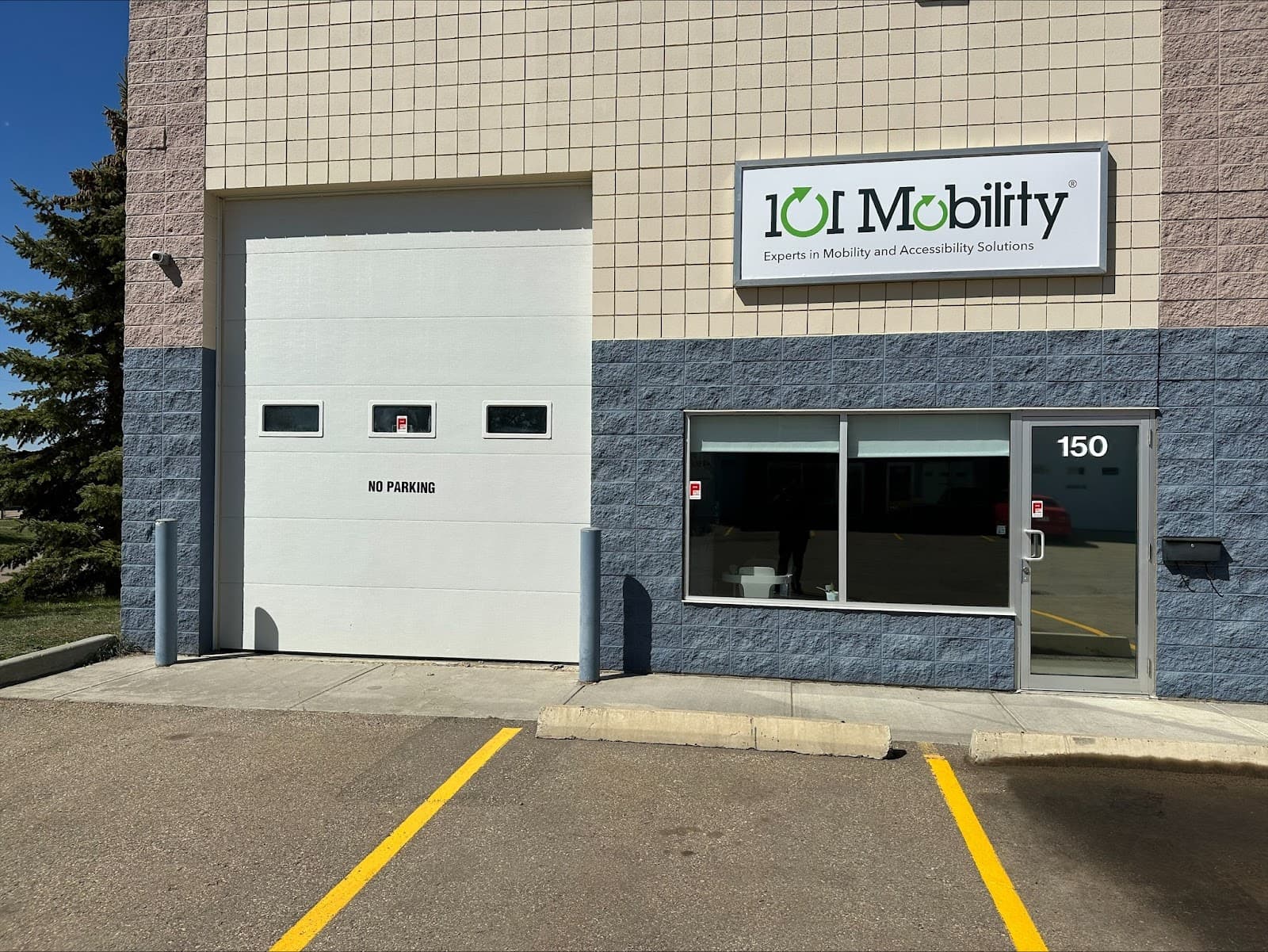 101 Mobility of Edmonton photo 1