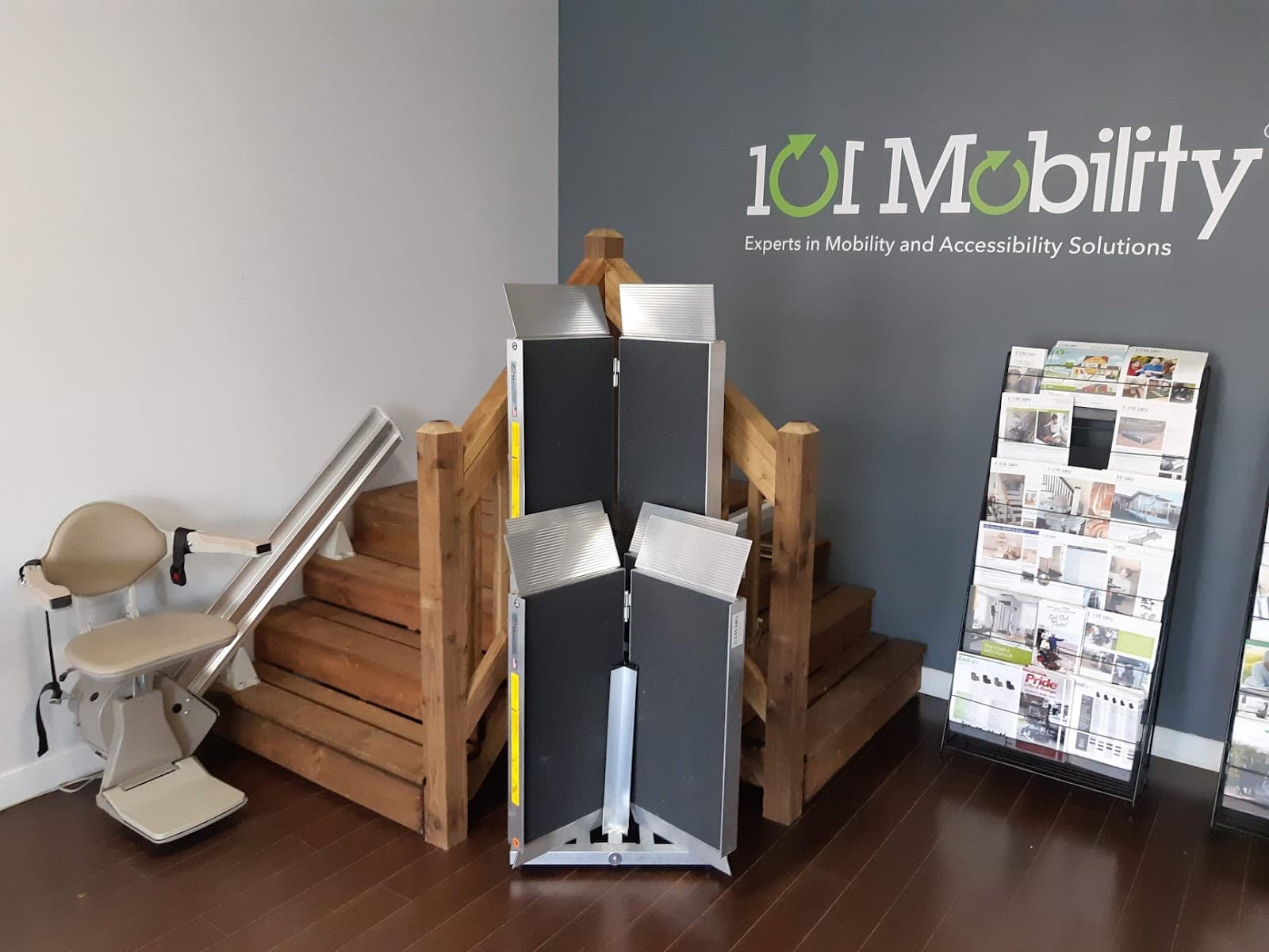 101 Mobility of Vancouver photo 6