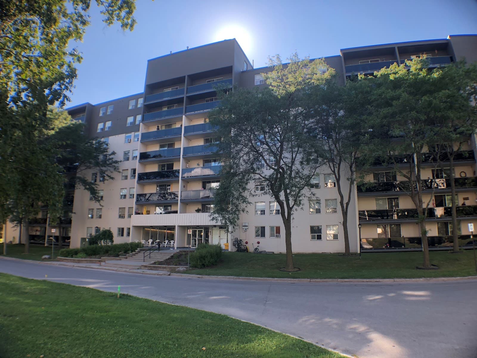 1189 Talwood Court - Cambridge Court Apartments - Sterling Karamar