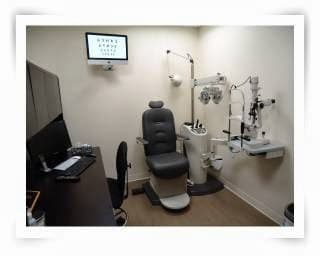 @180 Optometry & Eyewear- Kitsilano Optometrist- Vancouver Eye Doctor- Myopia Control & Diabetic Eye Clinic photo 1