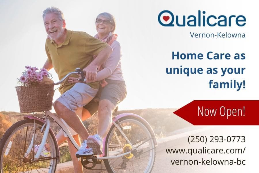 2 QualiCare Home Care - Kelowna office
