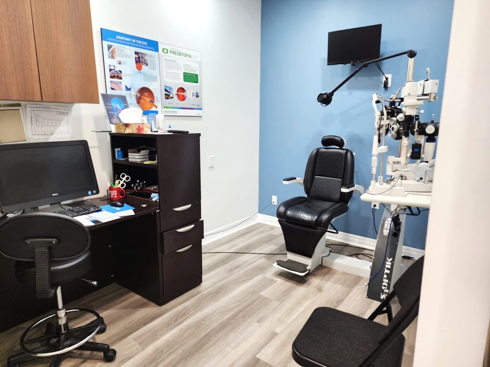 20/20 Eye Care - Toronto Optometrist & Eye Care photo 3