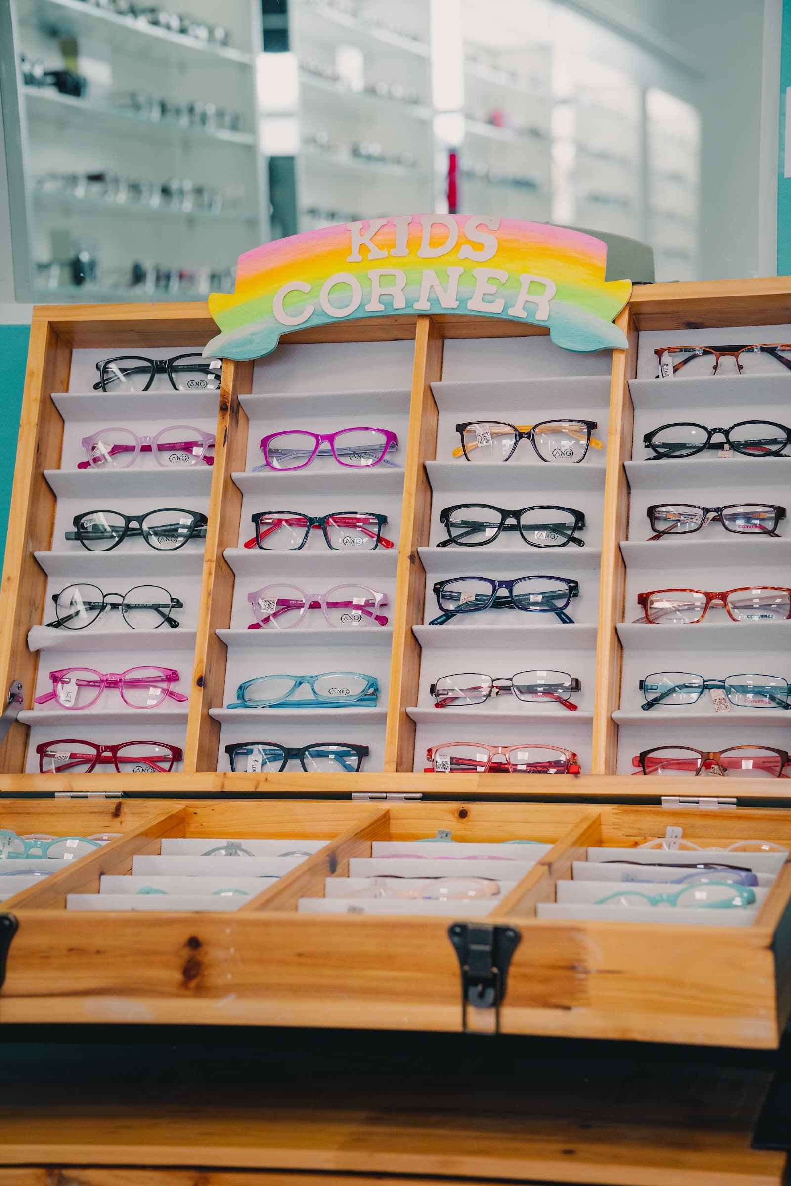 20/20 Eye Care - Toronto Optometrist & Eye Care photo 4