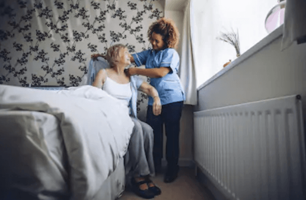 24/7 Home Care Services photo 1