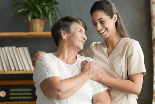 24/7 Home Care Services photo 2