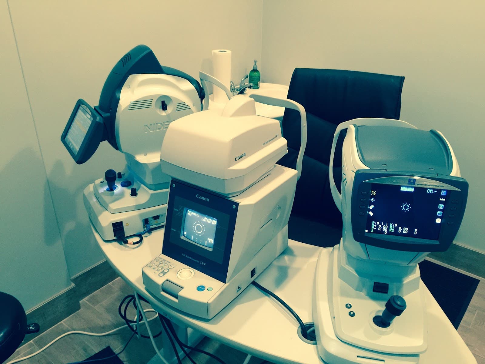 2Vision Eye Centre photo 1