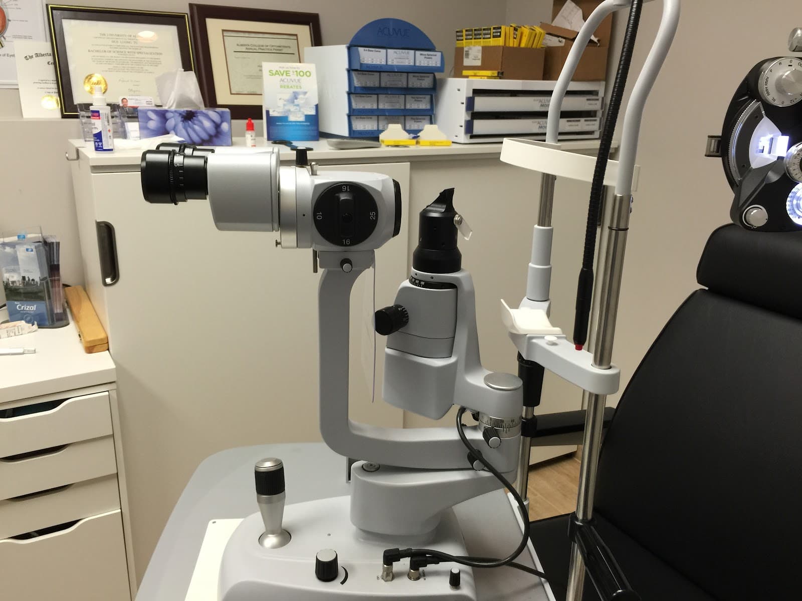 2Vision Eye Centre photo 6