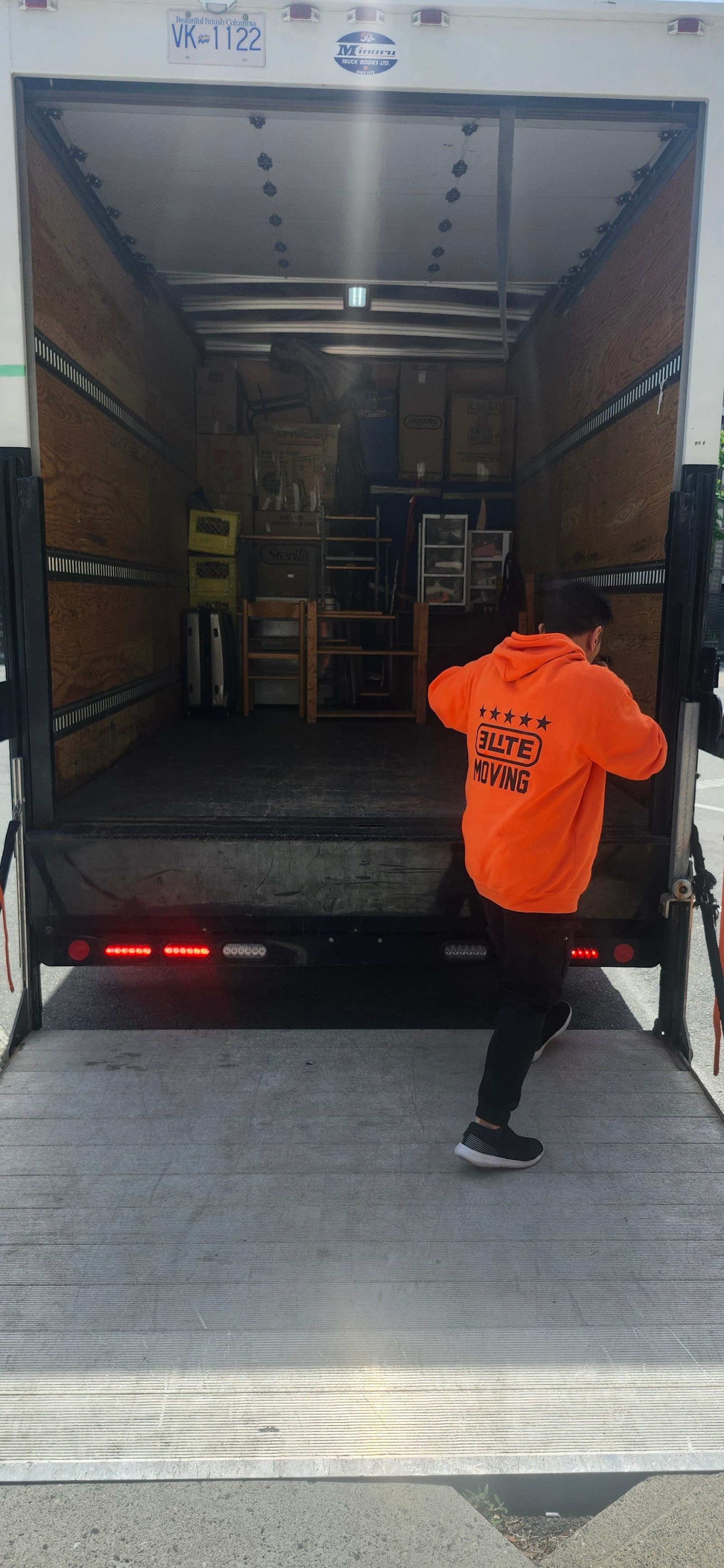 3Lite Transport photo 1 of 4