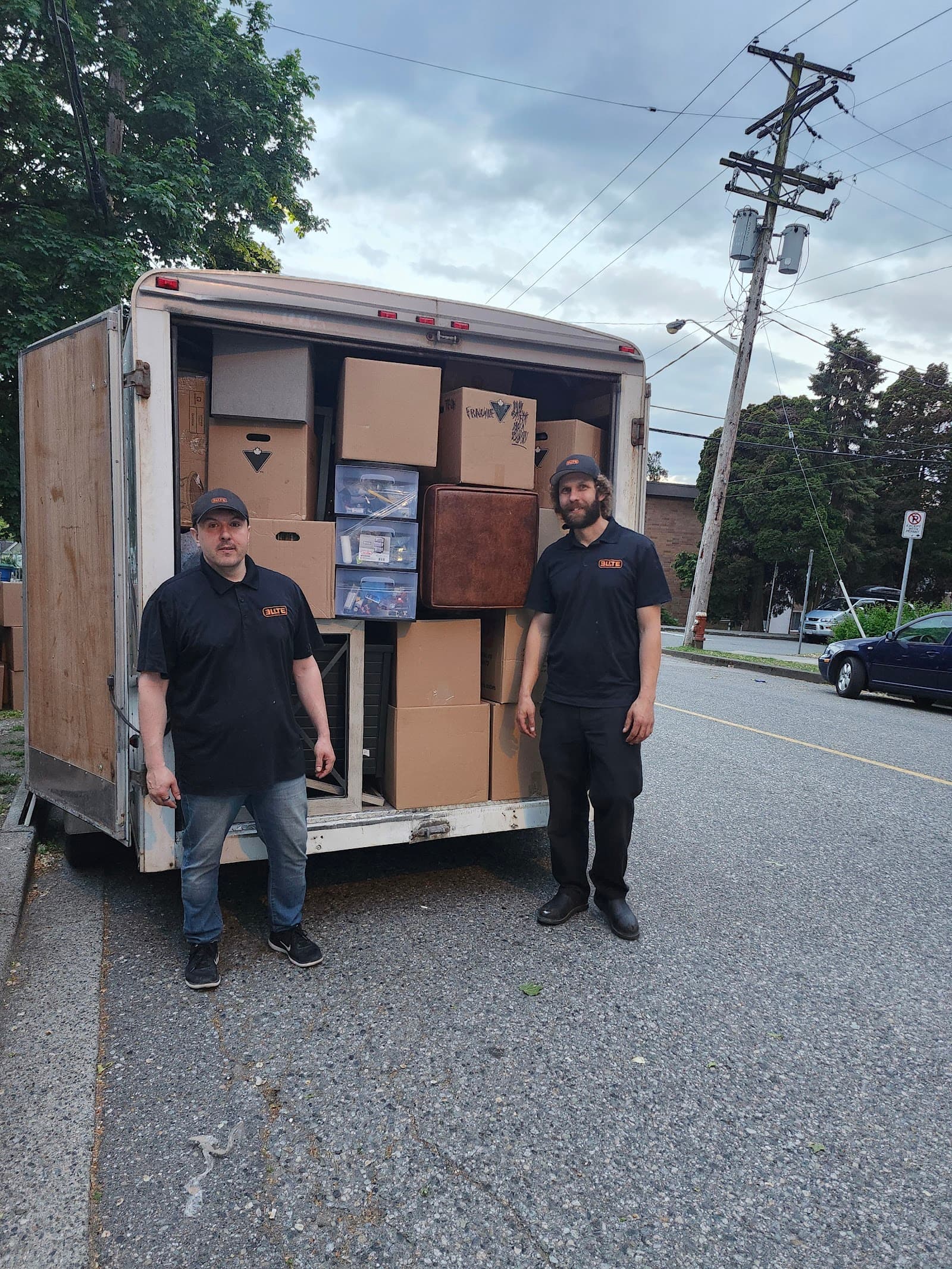 3Lite Transport photo 3