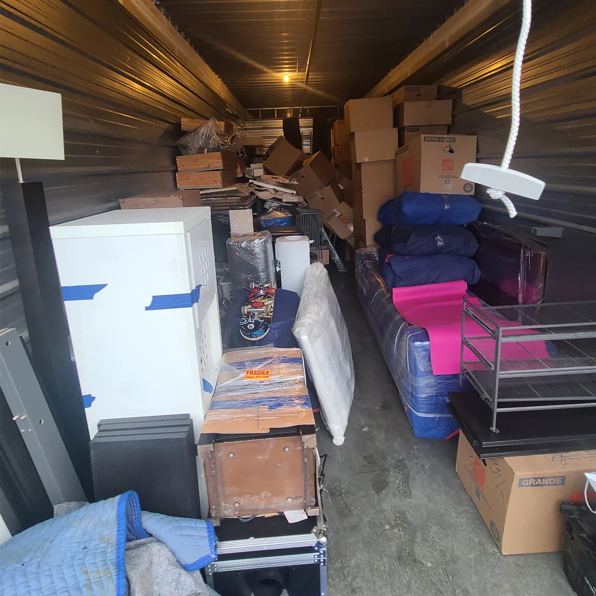 3Lite Transport photo 4