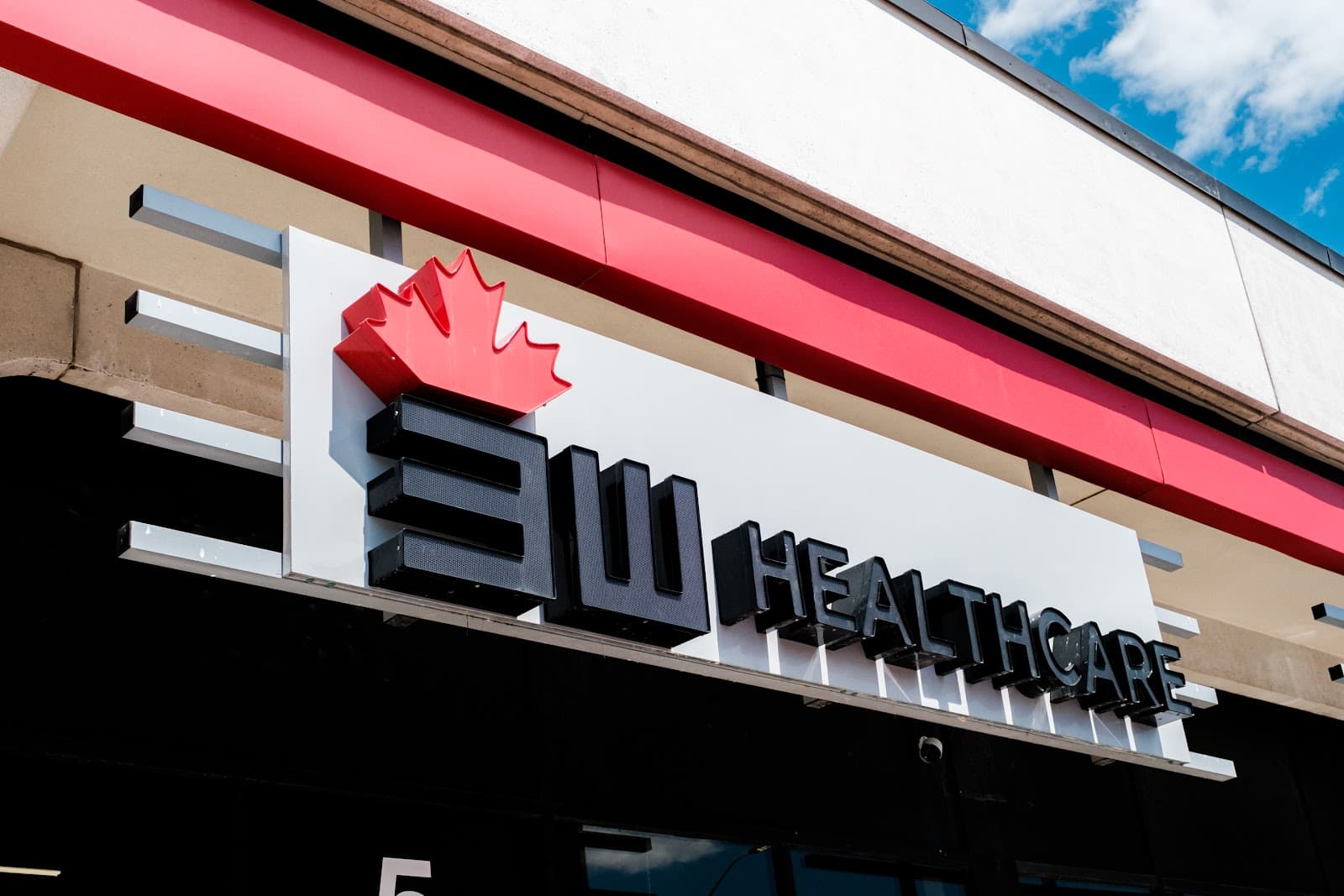 3W Healthcare
