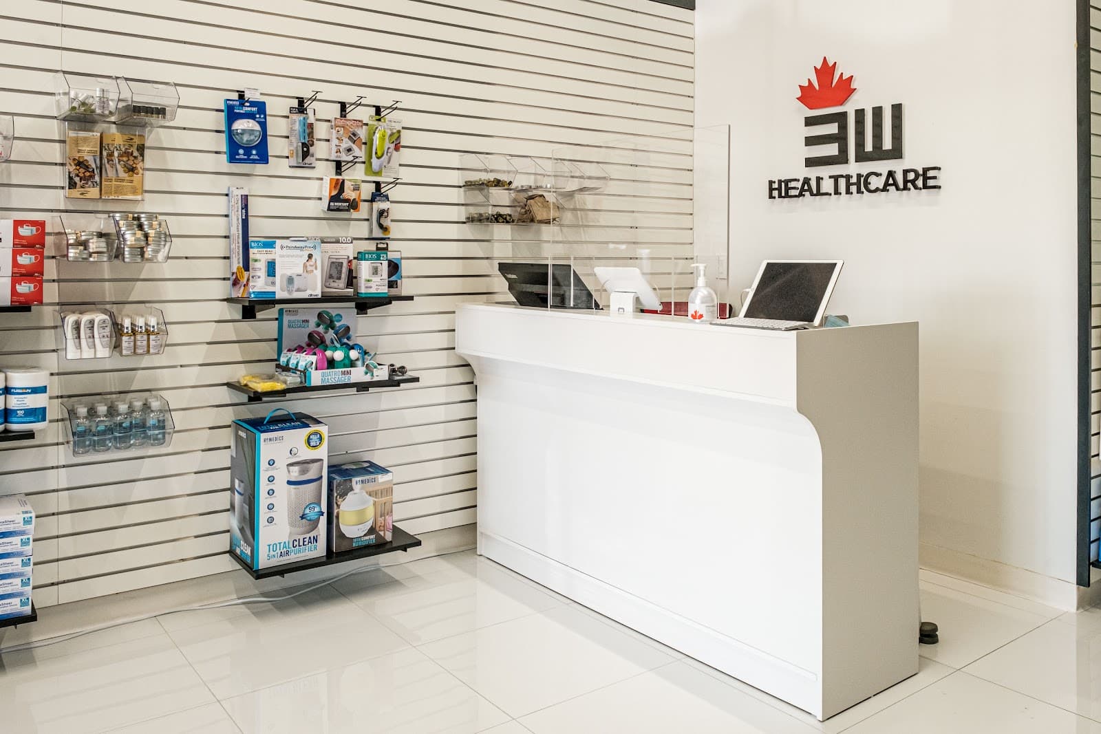 3W Healthcare photo 3