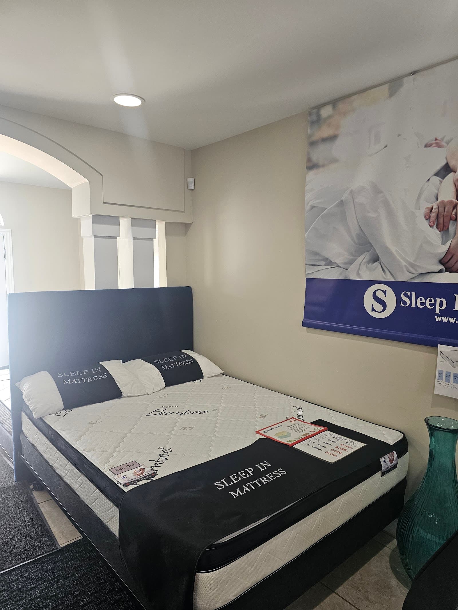 A&A Mattress® Affordable Quality Since 1975 photo 1