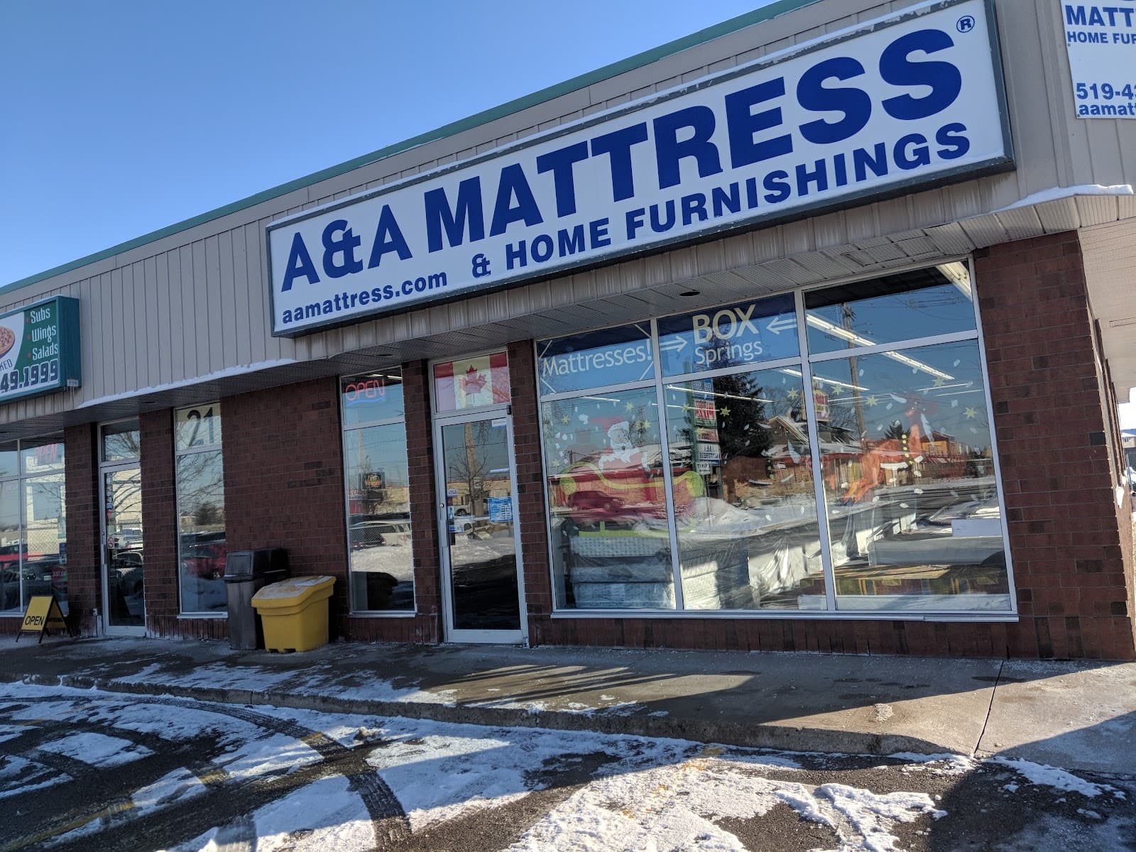 A&A Mattress® Affordable Quality Since 1975 photo 3