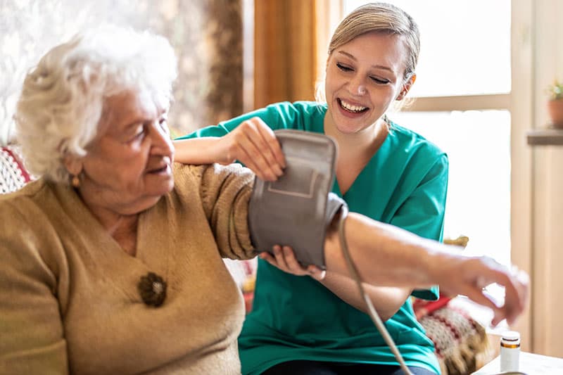 A&B Homecare Services Inc photo 1