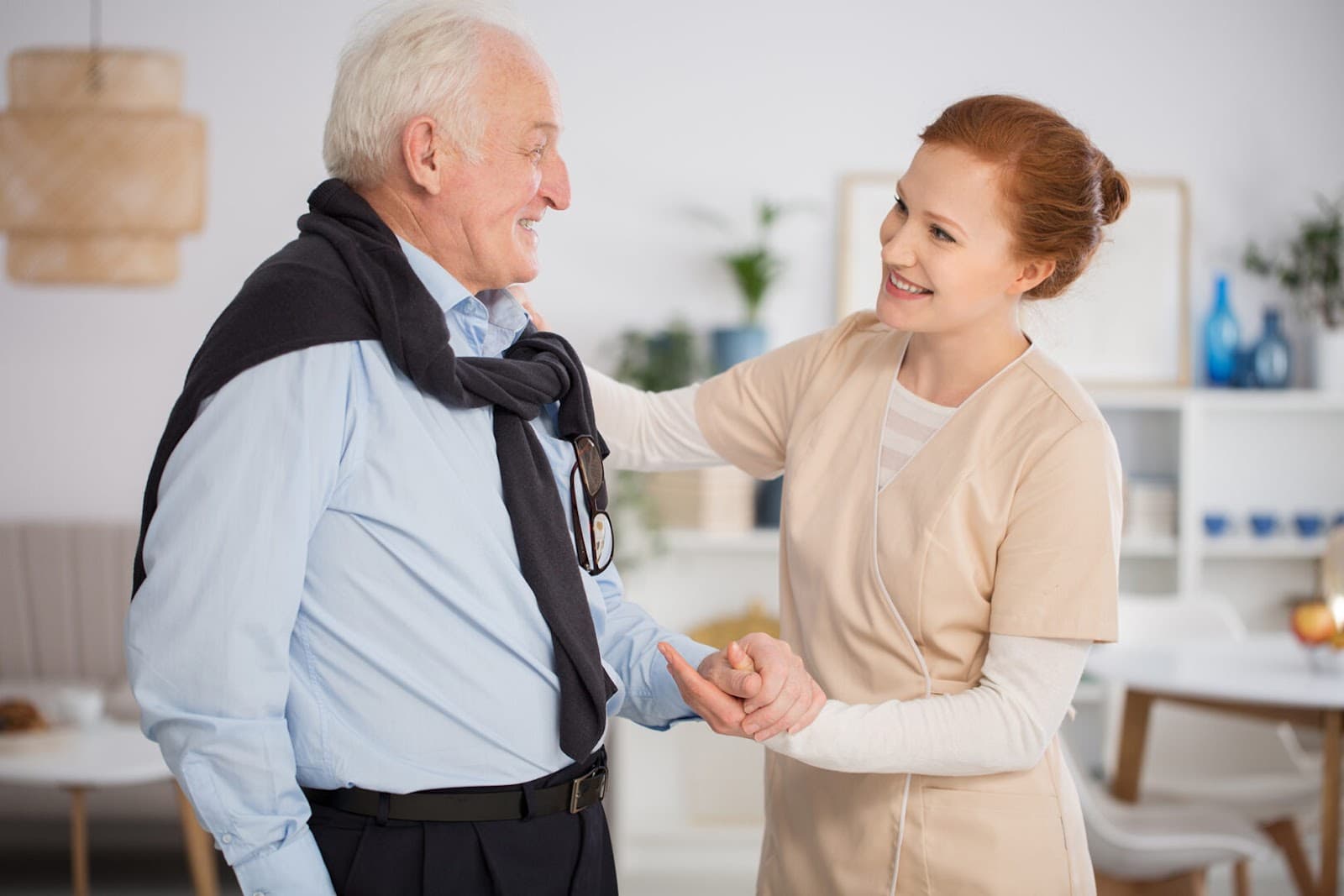 A&B Homecare Services Inc photo 3