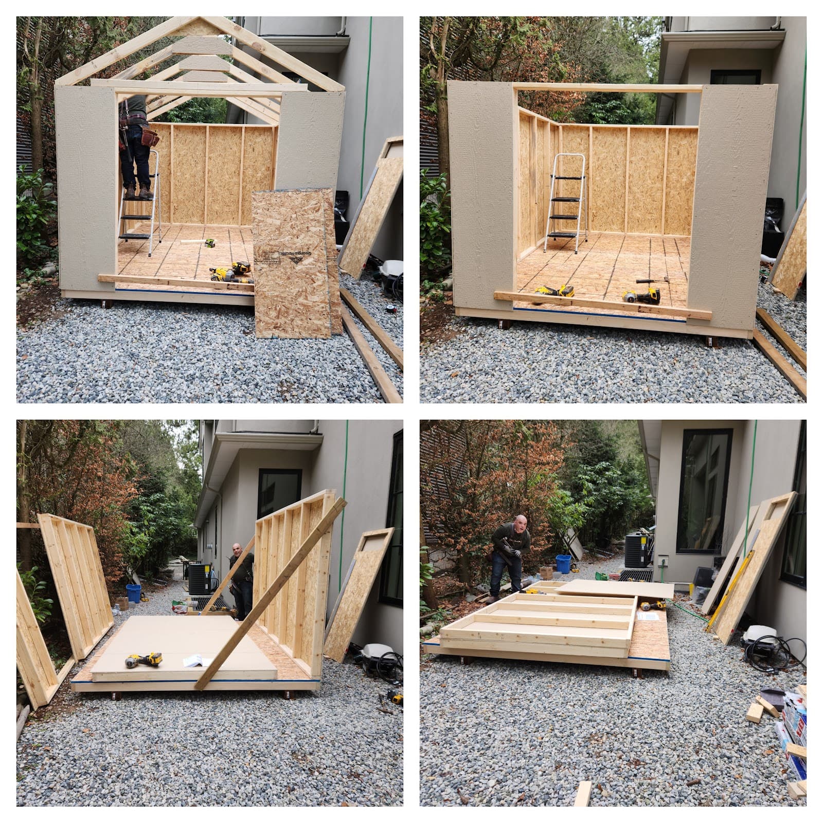 A Helpful Handyman, furniture assembly in Burnaby, photo 1 of 4