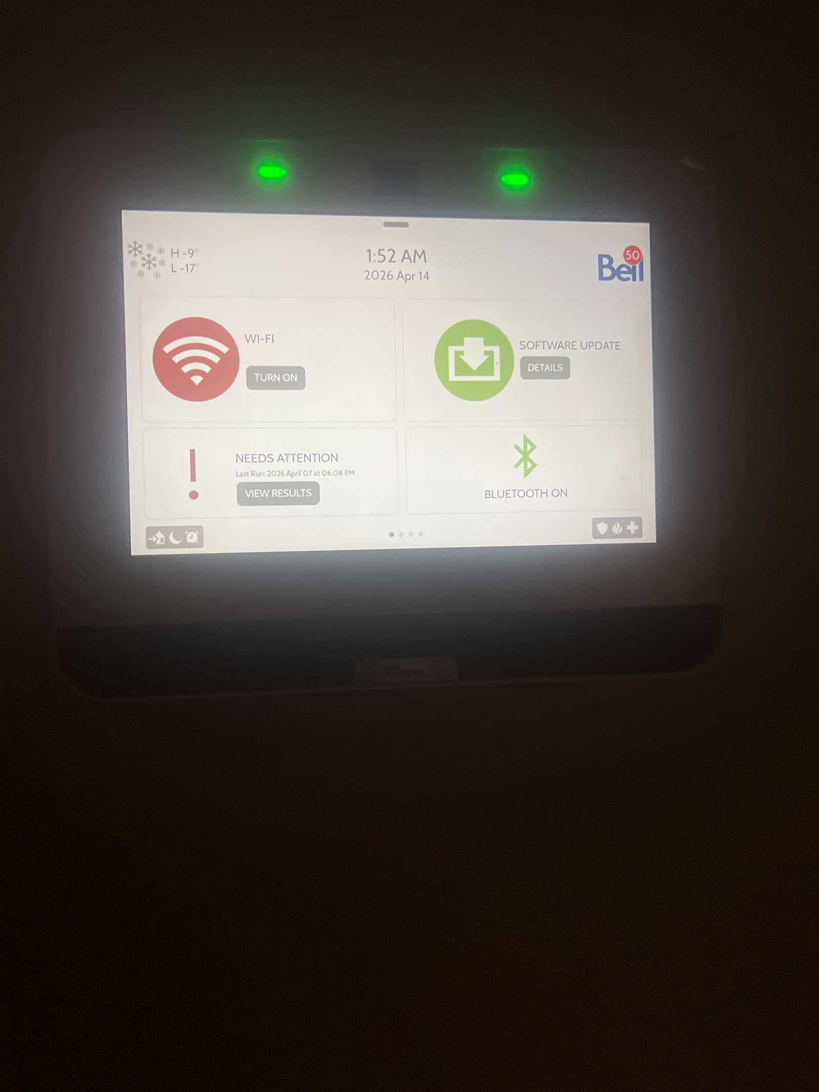a.p.i. Alarm Inc. photo 1