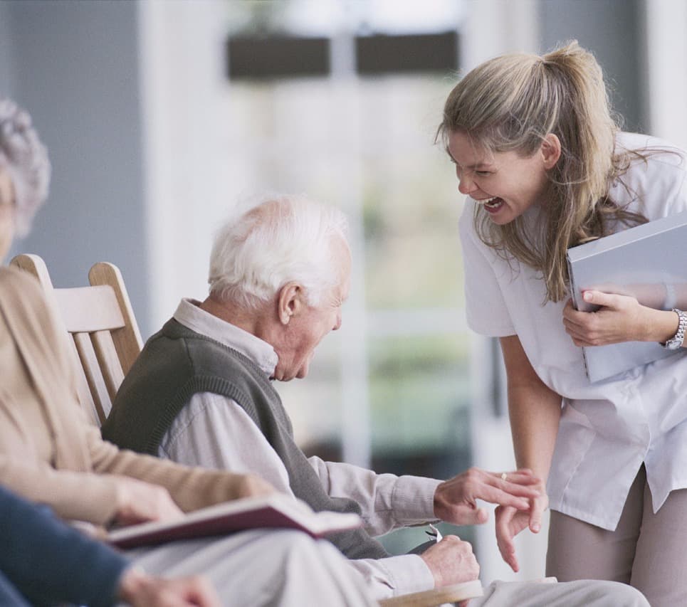 A+ Solutions Home Health Care Inc photo 3