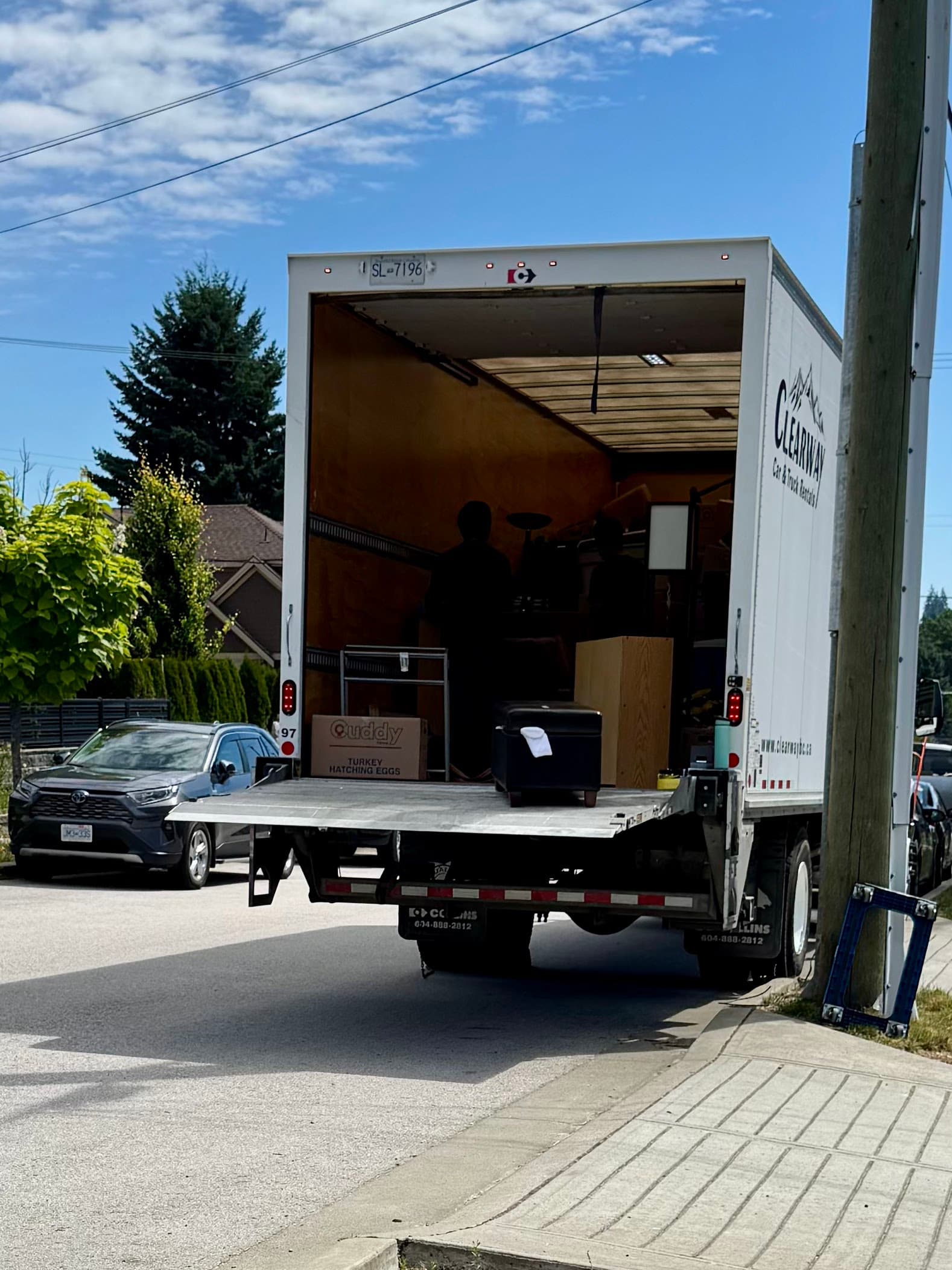 A Step Forward Senior Moving Services photo 1 of 2