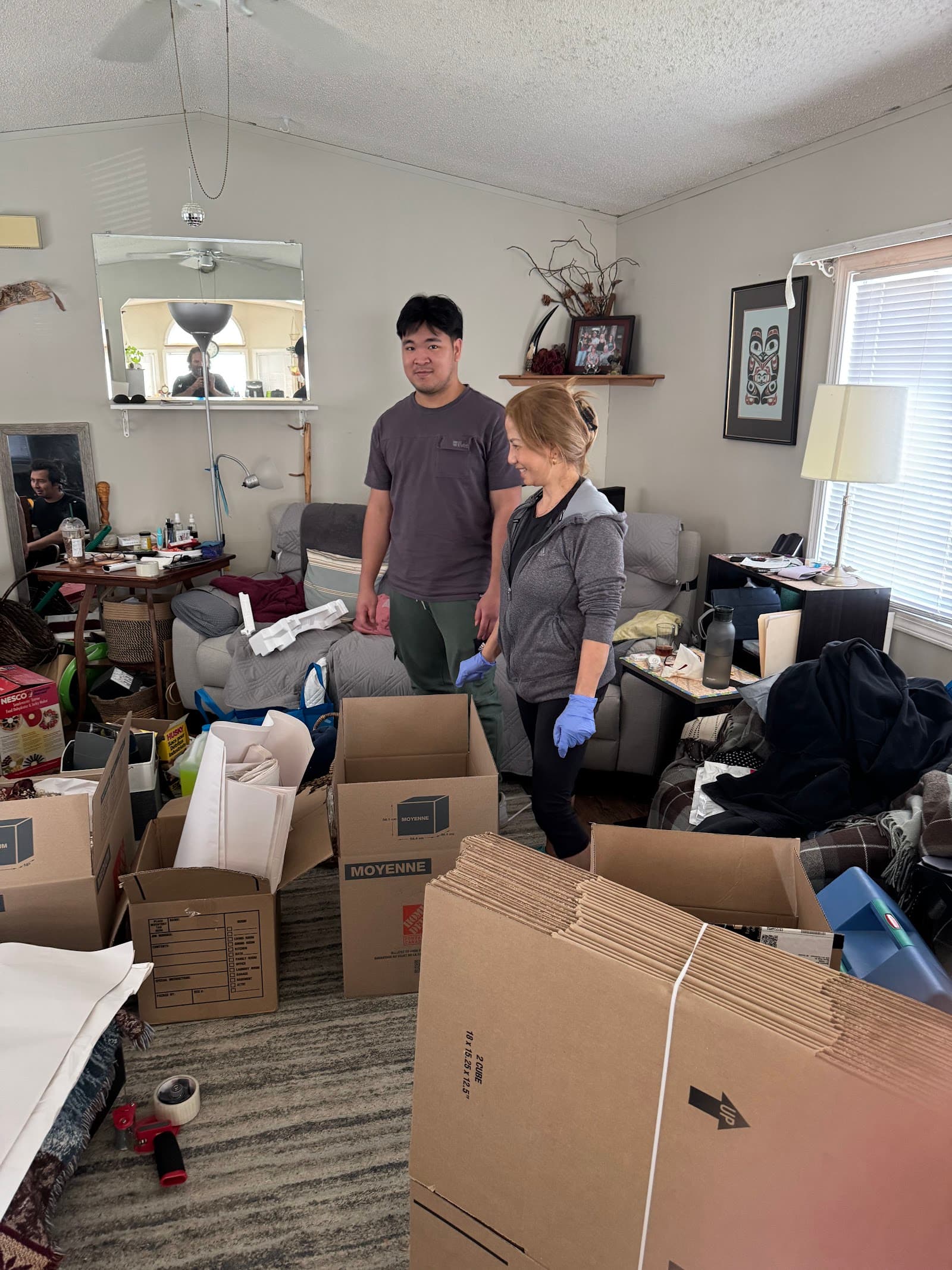 A Step Forward Senior Moving Services photo 2