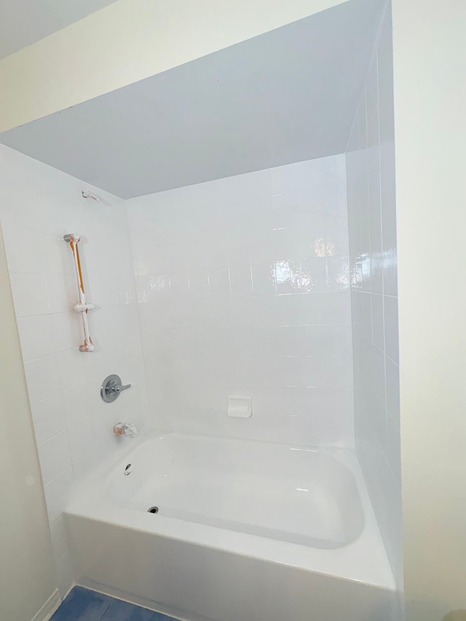 A1+ Bathtub & Tiles Refinishing photo 2