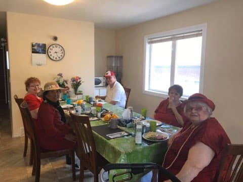A1 Care Homes photo 3