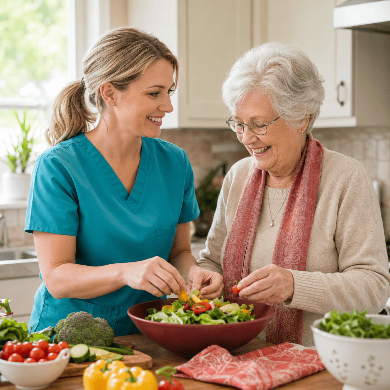 AA Best Choice Home Care