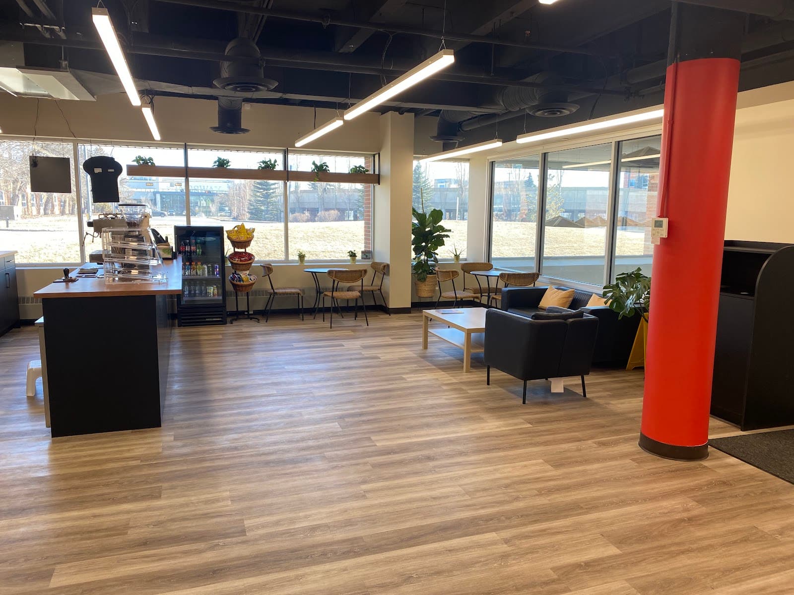 aaa homehealth pharmacy & café photo 2