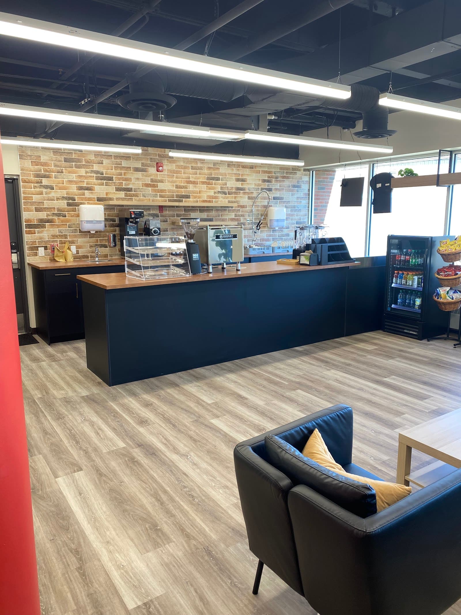 aaa homehealth pharmacy & café photo 5