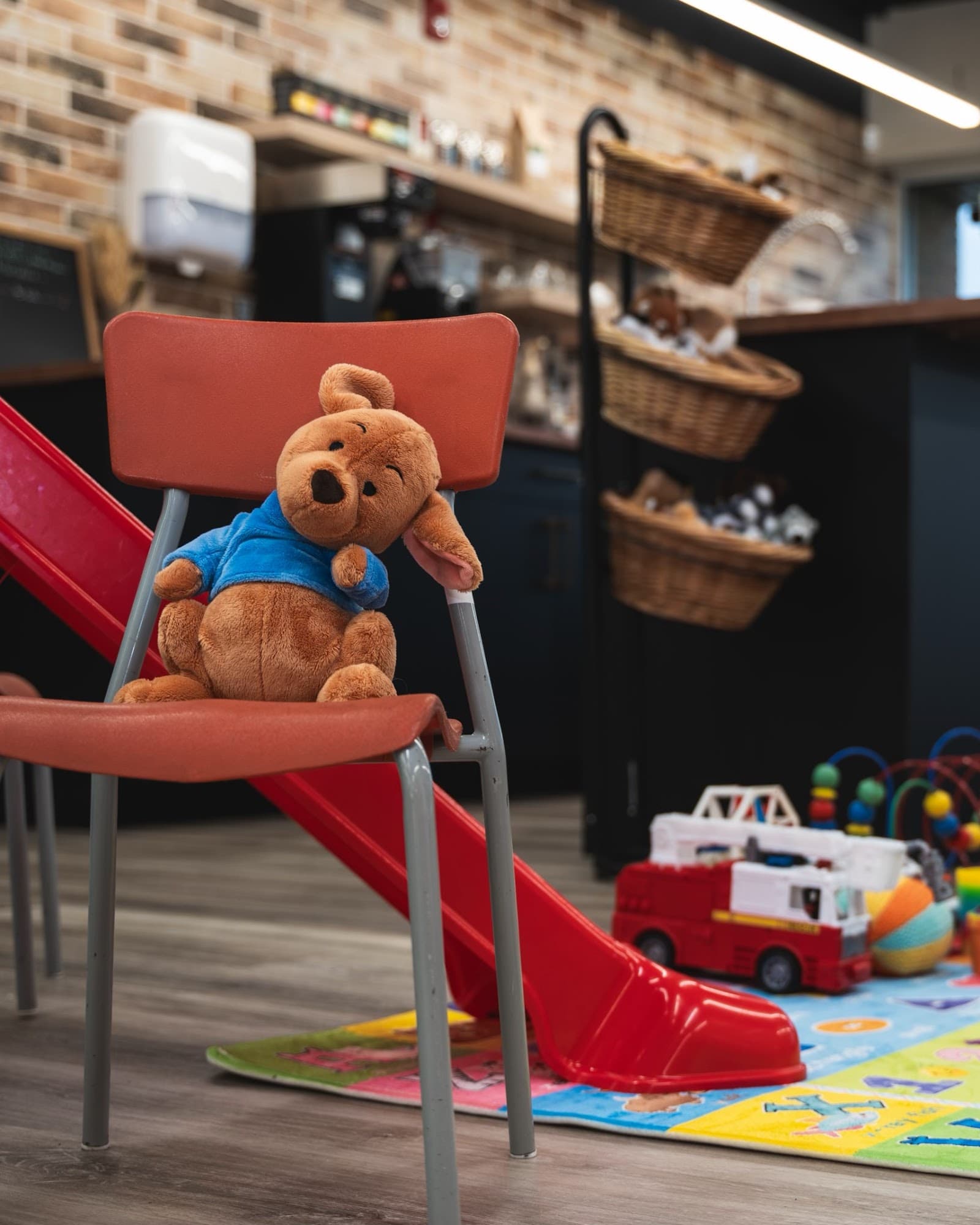 aaa homehealth pharmacy & café photo 6