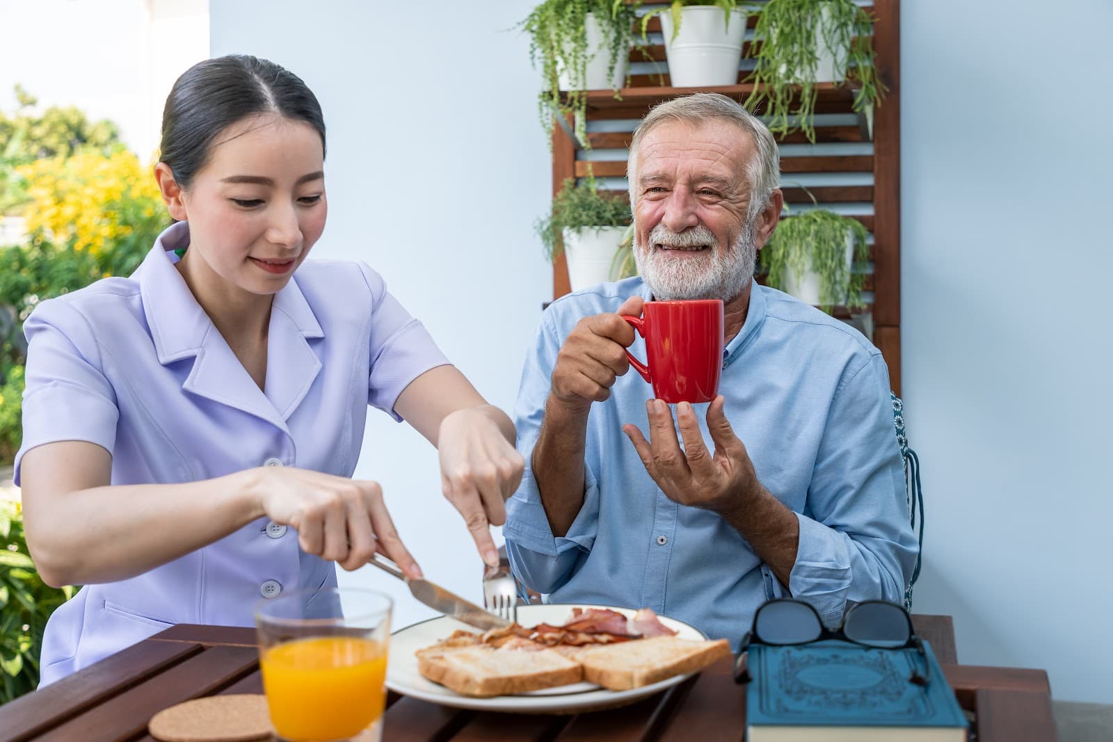 AAMAA Home Care photo 1 of 4