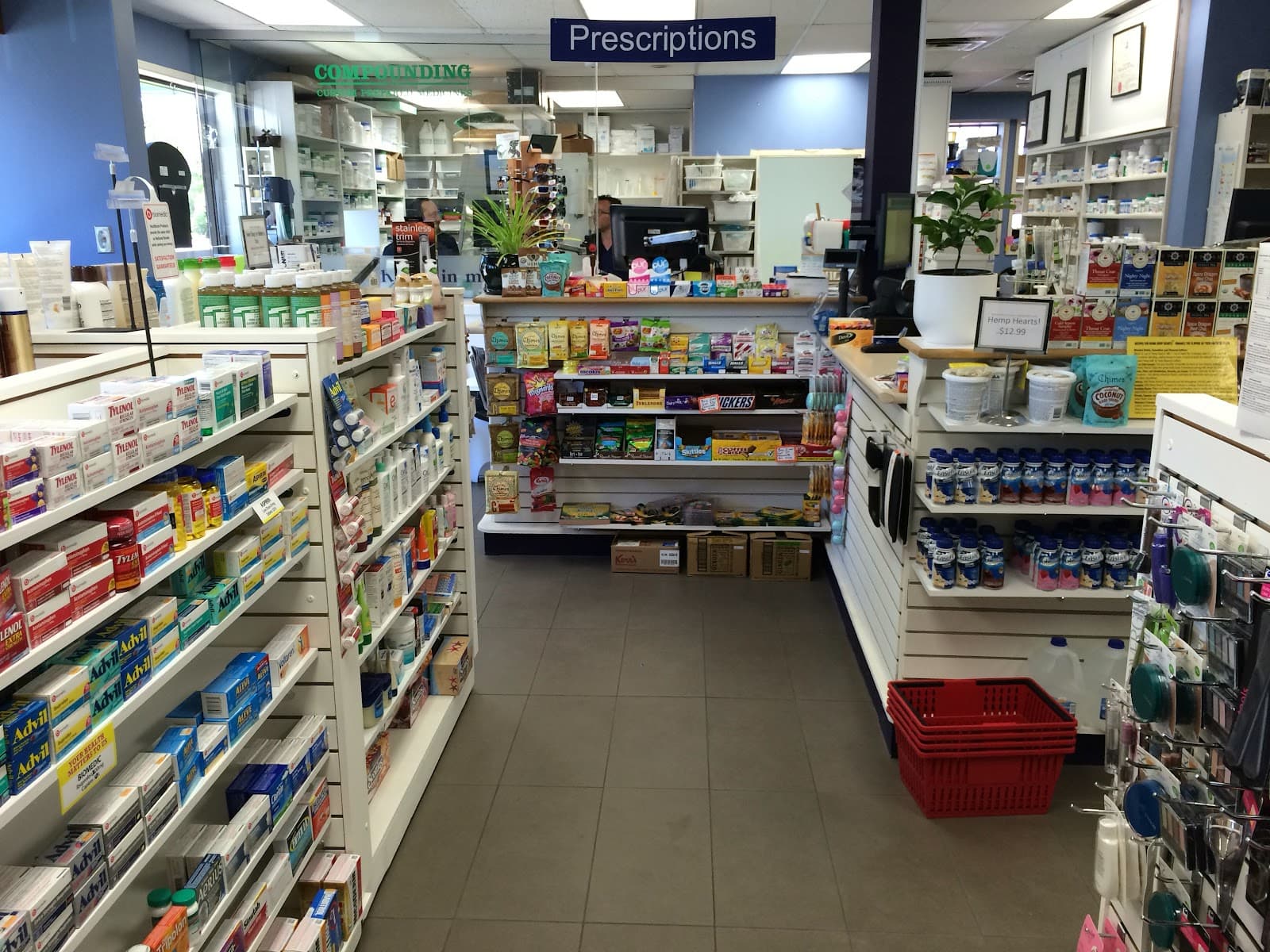 Aaronson's Compounding Pharmacy photo 1