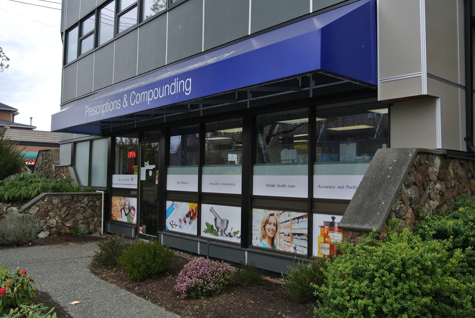 Aaronson's Compounding Pharmacy photo 3