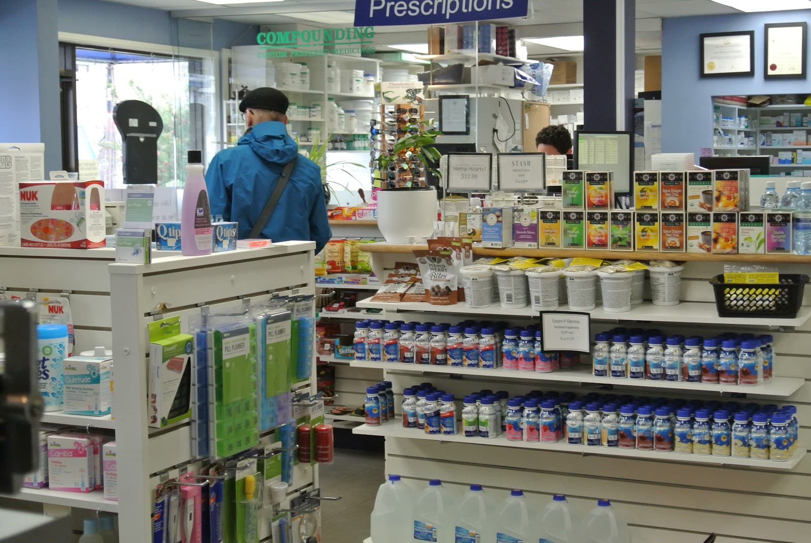 Aaronson's Compounding Pharmacy photo 4
