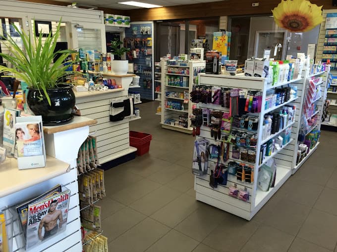 Aaronson's Compounding Pharmacy photo 5