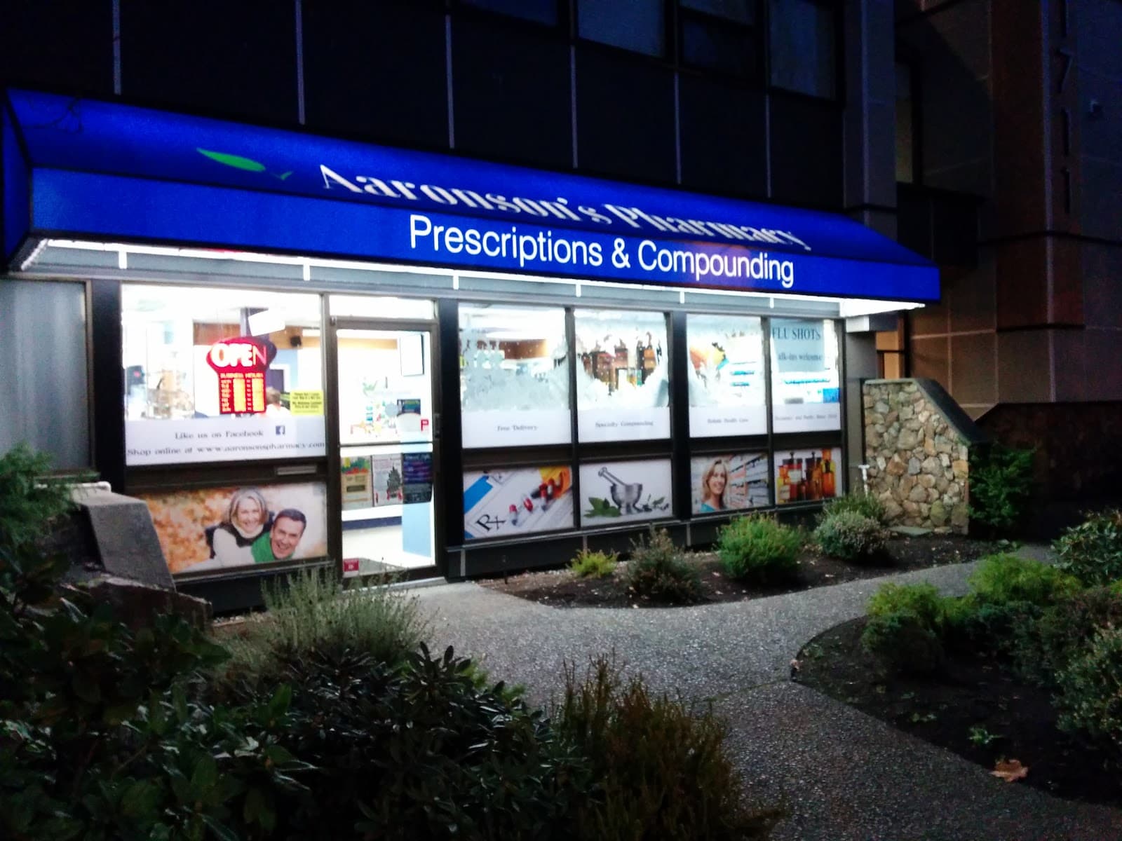 Aaronson's Compounding Pharmacy photo 6