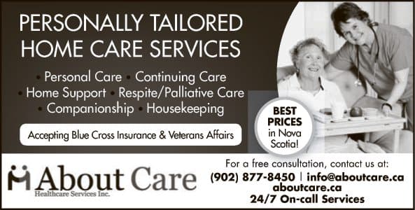 AB Care Healthcare Inc photo 1