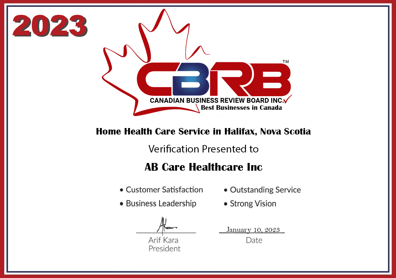 AB Care Healthcare Inc photo 3